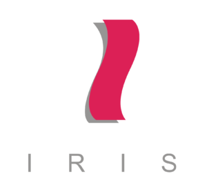 iris logo