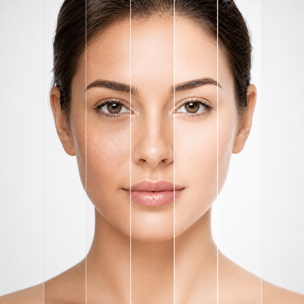 pico skin rejuvenation