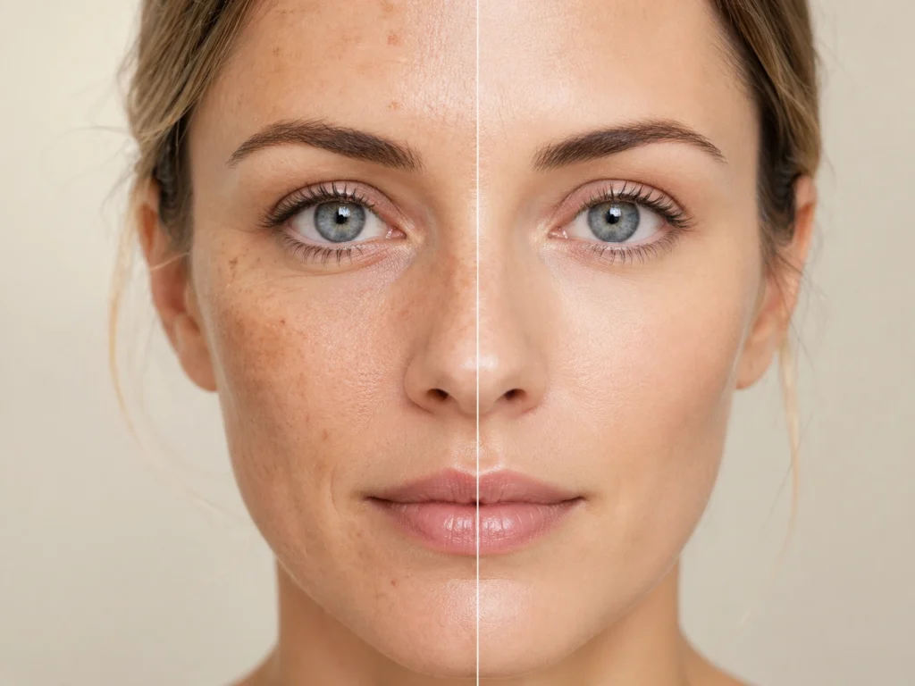 15Hz Nd:YAG Laser Machine 15Hz Nd YAG laser pigmentation treatment for common pigment concerns and uneven skin tone