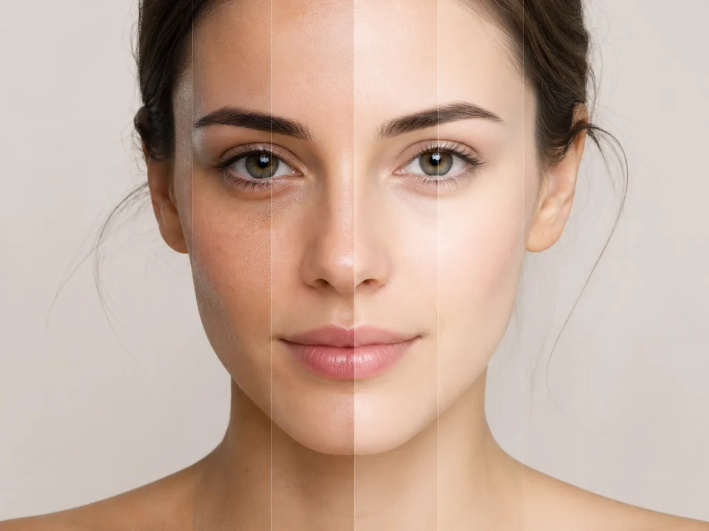 15Hz Nd:YAG Laser Machine 15Hz Nd YAG laser skin rejuvenation treatment for clearer fresher and revitalized-looking skin