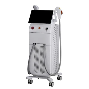 How to Choose an 808nm Diode Laser Hair Removal Machine for Your Clinic 808nm diode laser hair removal machine for aesthetic clinics